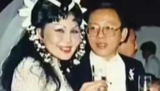 Lyn May rompe el silencio: desenterró a su esposo tras no superar su muerte