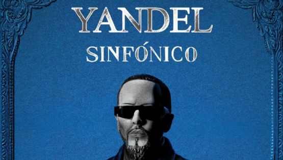 Yandel revoluciona la música: anuncia concierto de reguetón sinfónico