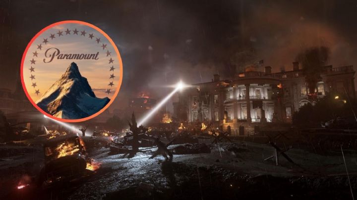 El famoso videojuego 'Call of Duty' tendrá su propia película en live action