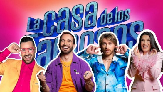 La Casa de los Famosos México: rumores y estrategias marcan a los nominados de la octava semana