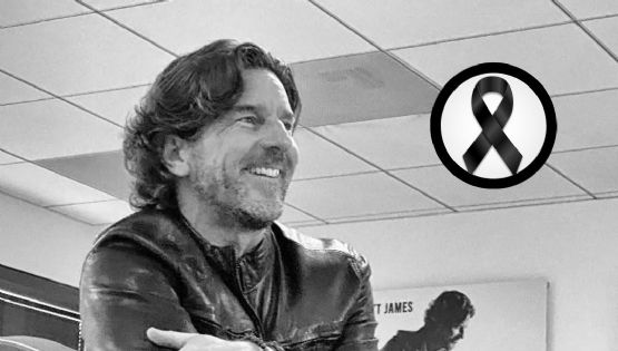 Brett James muere en accidente aéreo; el mundo de la música country está de luto