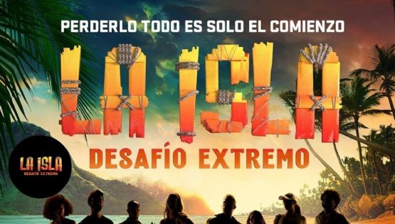 ‘La Isla Desafío Extremo’ presenta a ocho participantes; ¿quién será el conductor del reality?
