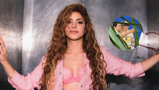 Shakira genera revuelo en la Ciudad de México; su visita a ‘La Casa Azul’ se vuelve viral | VIDEO