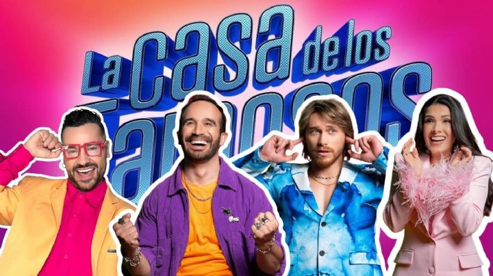 La Casa de los Famosos México: rumores y estrategias marcan a los nominados de la octava semana