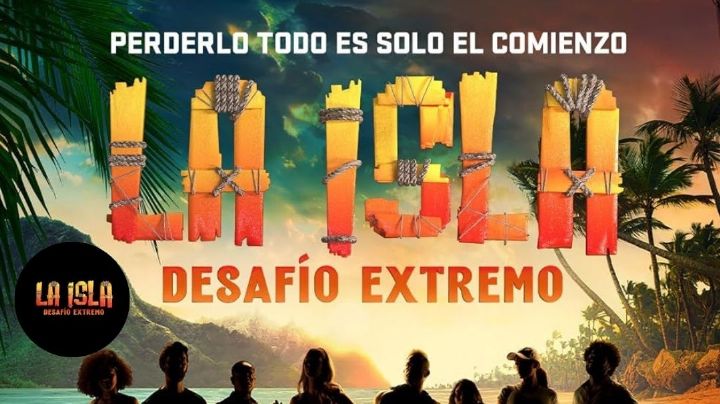 ‘La Isla Desafío Extremo’ presenta a ocho participantes; ¿quién será el conductor del reality?