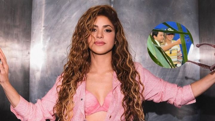 Shakira genera revuelo en la Ciudad de México; su visita a ‘La Casa Azul’ se vuelve viral | VIDEO