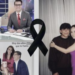 Débora Estrella: así recordó a dos amigos fallecidos antes de su fatal accidente en avioneta