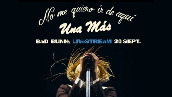 Bad Bunny cierra con broche de oro en Puerto Rico con invitados de lujo; así fue su último concierto