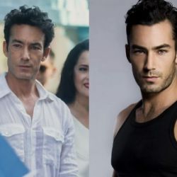 Inesperado cambio físico de Aarón Díaz genera alarma entre sus seguidores | FOTO