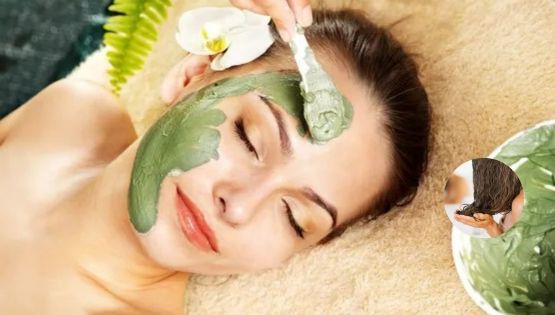 Mascarillas caseras efectivas para rostro y cabello; resultados visibles en poco tiempo