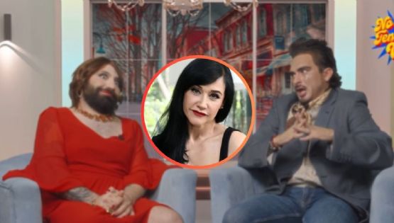 Reporteros arremeten contra Susana Zabaleta tras controversia con La Cotorrisa | VIDEO