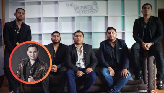 Enigma Norteño vuelve a los escenarios tras la pérdida de Ernesto Barajas; esto dijeron