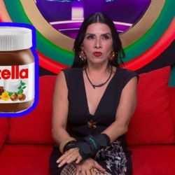 'Lady Nutella': así es la canción con la que ridiculizan a Dalílah Polanco por polémicas en LCDLF