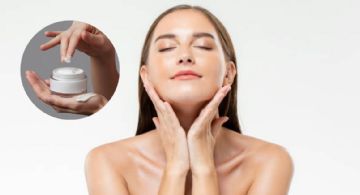 ¿Cómo elegir la crema facial correcta para tu piel?; evita errores en tu rutina de belleza