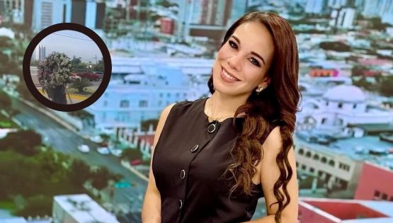 Débora Estrella recibe emotiva despedida; familiares y amigos llenaron de flores y amor su funeral