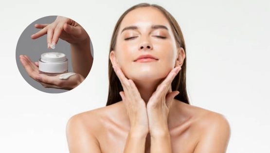 ¿Cómo elegir la crema facial correcta para tu piel?; evita errores en tu rutina de belleza