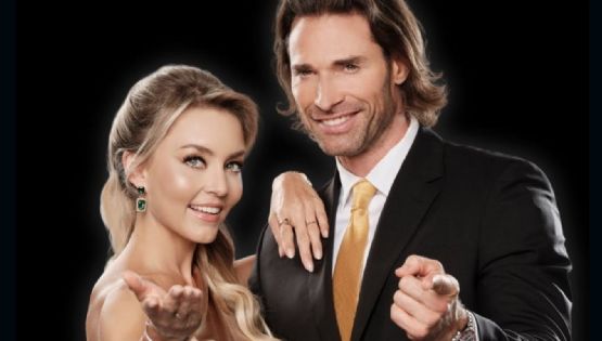 Sebastián Rulli derrite corazones al dedicarle un tierno mensaje a Angelique Boyer por sus 11 años juntos