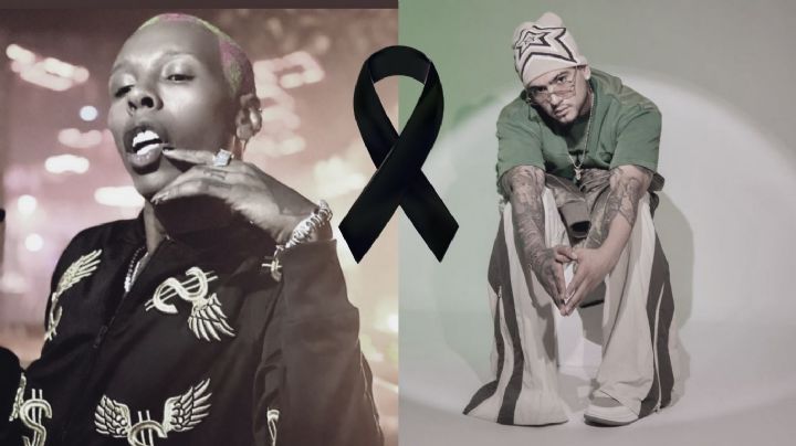 B-King y Regio Clown: así fue la carrera de los artistas colombianos hallados sin vida en México