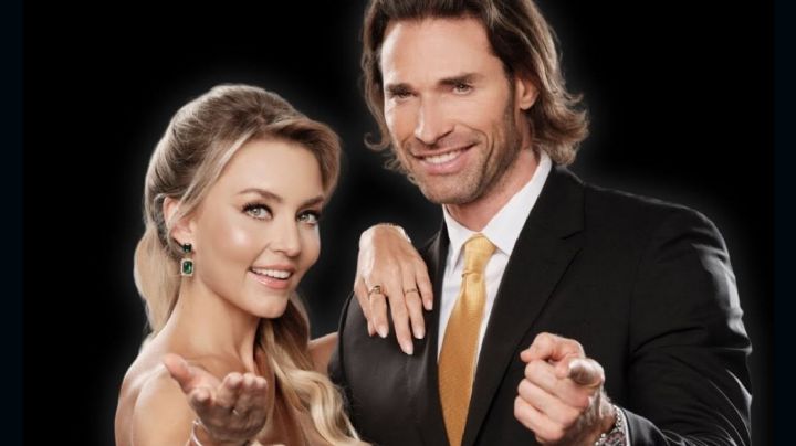 Sebastián Rulli derrite corazones al dedicarle un tierno mensaje a Angelique Boyer por sus 11 años juntos