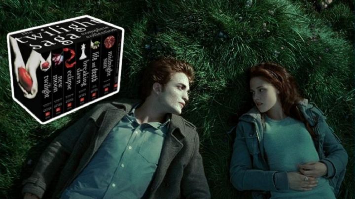 Crepúsculo vuelve: Stephenie Meyer anuncia planes para ampliar la historia
