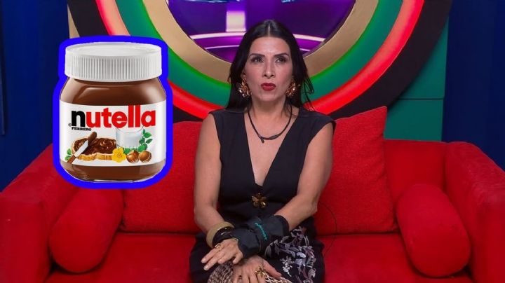 'Lady Nutella': así es la canción con la que ridiculizan a Dalílah Polanco por polémicas en LCDLF