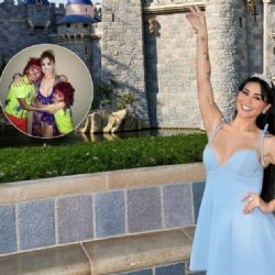 'Me muero por ser mamá': Gomita fracasa en intento por inseminación artificial; así lo vivió | VIDEO