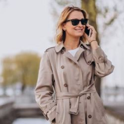 Prendas básicas para un guardarropa en otoño; combina moda y comodidad