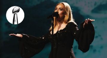 Adele protagonizaría el medio tiempo del Super Bowl; ¿Taylor Swift será su invitada?