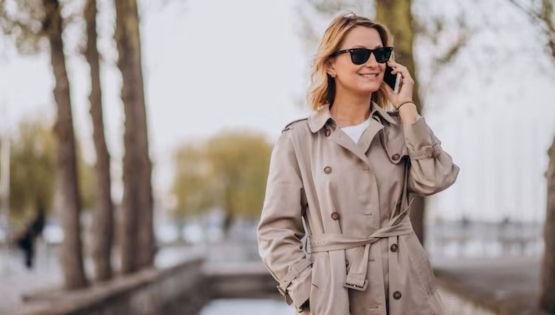 Prendas básicas para un guardarropa en otoño; combina moda y comodidad