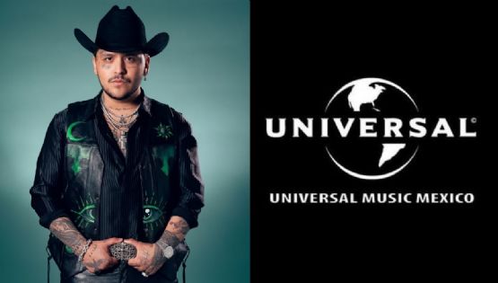 Christian Nodal enfrenta acusaciones graves por presunta falsificación documental