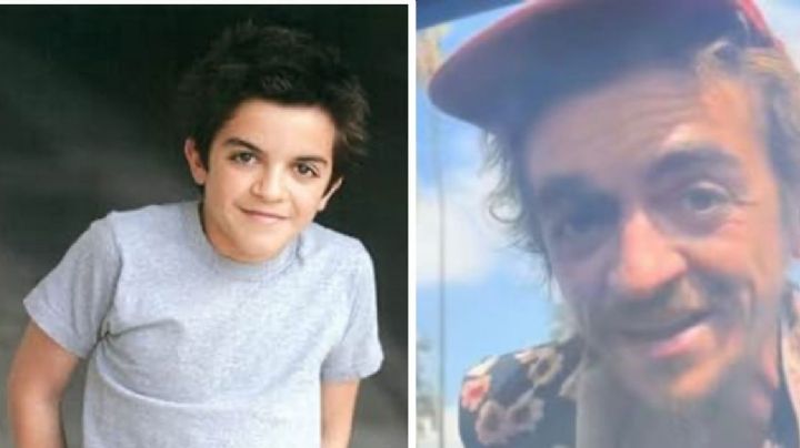 Del éxito al abandono: Tylor Chase aparece en situación de calle y conmueve a fans | VIDEO