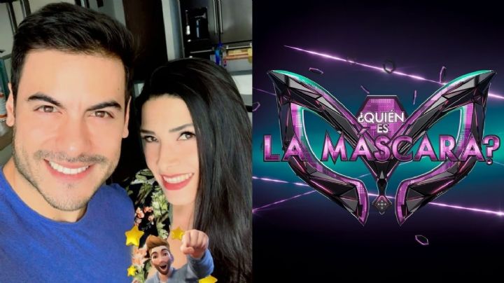 Carlos Rivera suspende su participación en La Casa de los Famosos tras críticas en redes