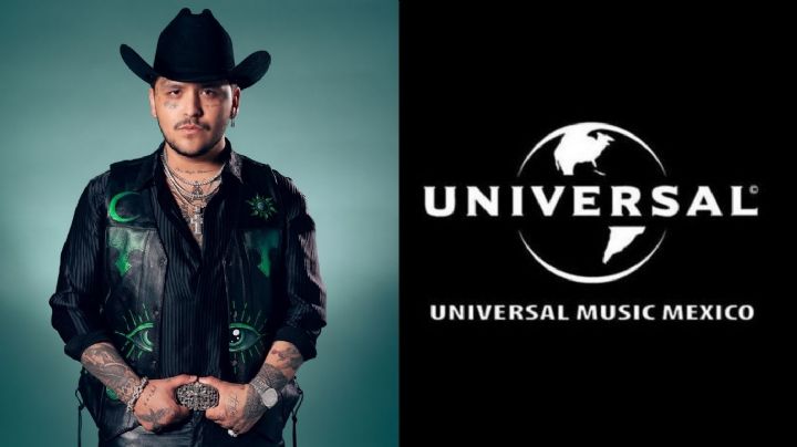 Christian Nodal enfrenta acusaciones graves por presunta falsificación documental