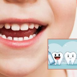 Consejos para cuidar los dientes de los niños; ¿cómo tener una buena salud bucal desde pequeños?