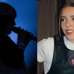 ¡Confirmado! Young Miko se une a Billie Eilish en su gira Hit Me Hard And Soft