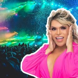 Wendy Guevara confiesa por qué los artistas prefieren no ir a La Casa de los Famosos | VIDEO