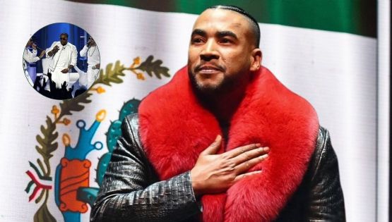 Don Omar anuncia posible retiro; la industria del reguetón se sacude con su mensaje