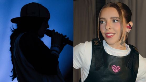 ¡Confirmado! Young Miko se une a Billie Eilish en su gira Hit Me Hard And Soft