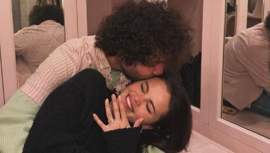 Selena Gómez podría estar lista para dar el sí con Benny Blanco; la pista que revela la fecha de su boda