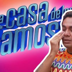 La Casa de los Famosos enfrenta críticas fuertes; Ricardo Peralta la califica de fracaso total