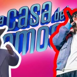 Xavi sorprendió a los habitantes de La Casa de los Famosos México en una fiesta inolvidable