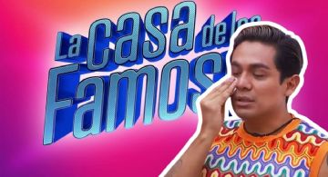 La Casa de los Famosos enfrenta críticas fuertes; Ricardo Peralta la califica de fracaso total