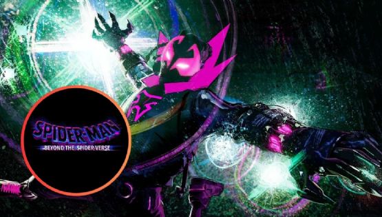 ‘Spider-Man: Beyond the Spider-Verse’ estrena antes; todo lo que debes saber