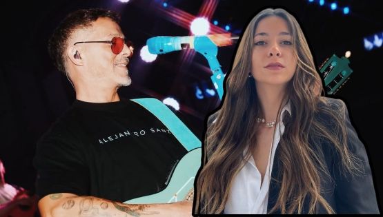 Alejandro Sanz no escapa de la polémica; Ivete Playà aviva el fuego con nuevas declaraciones