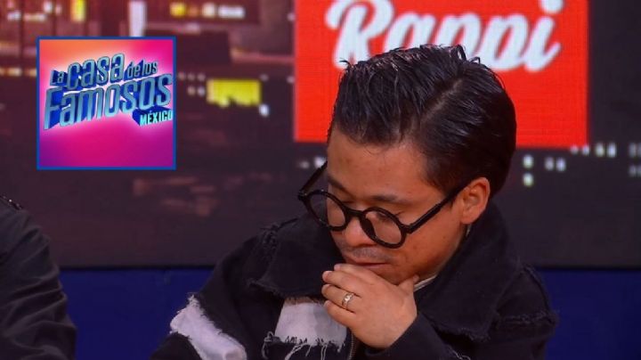 La Casa de los Famosos México: Abelito recibe tremenda sorpresa en la última Gala | VIDEO