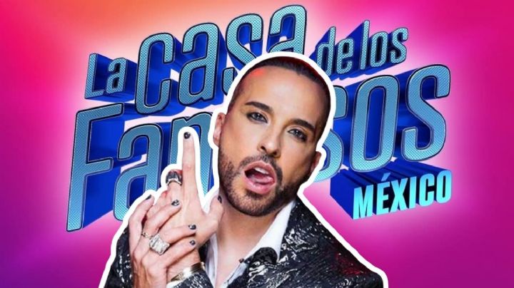 Apio Quijano revela la verdadera razón por la que evita las galas de La Casa de los Famosos | VIDEO