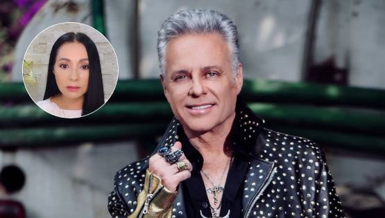 Alexis Ayala en el ojo del huracán; una expareja lo acusa de violencia y amenazas de muerte | VIDEO