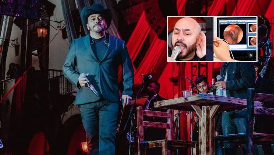 ‘Lupillo’ Rivera y el emotivo mensaje en redes sociales que conmovió a todos sus fans