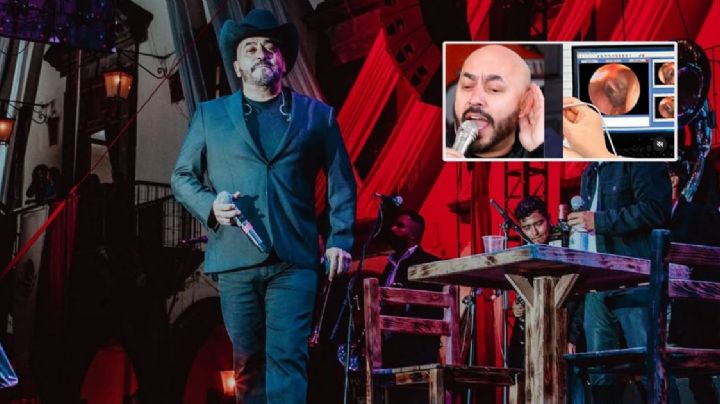 ‘Lupillo’ Rivera y el emotivo mensaje en redes sociales que conmovió a todos sus fans