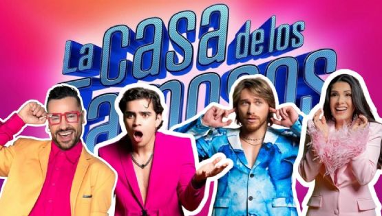 La Casa de los Famosos: estos son los nominados rumbo a la gran final